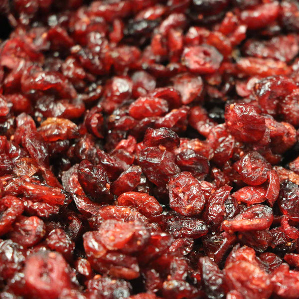 Cranberries Dried Nana's Pantry