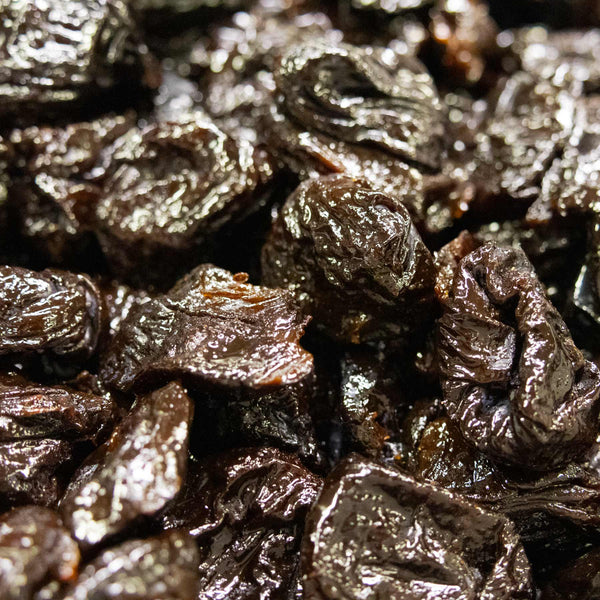 Prunes Pitted Nana's Pantry