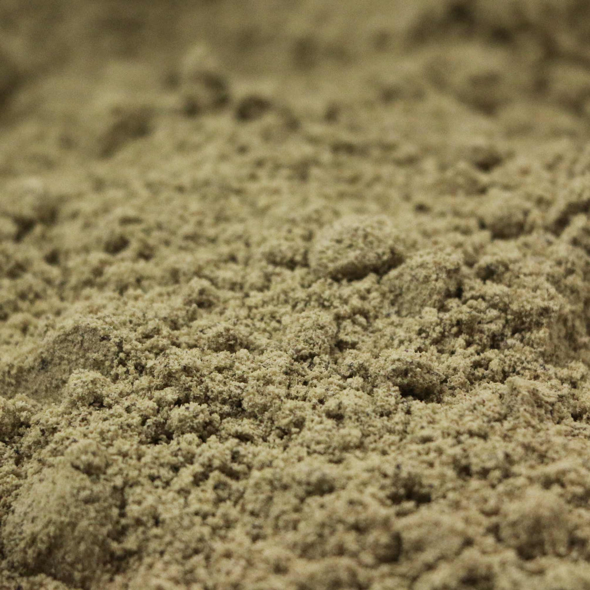 Hemp Protein Powder