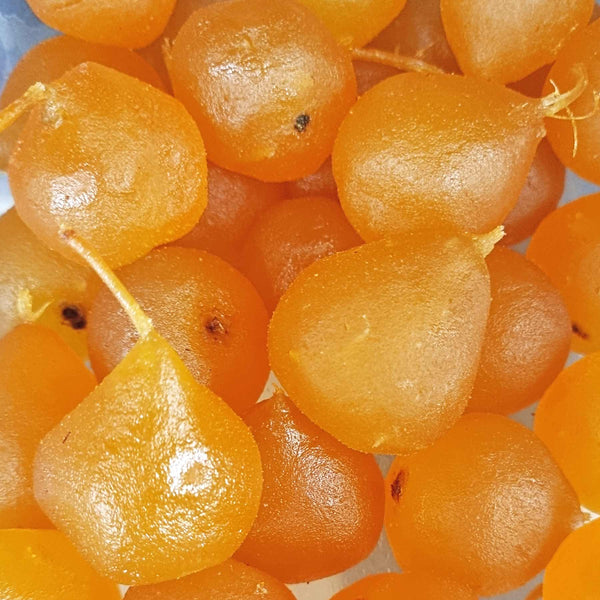 Glace Pears Nana's Pantry