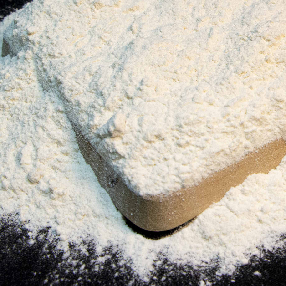 Plain Flour - Organic