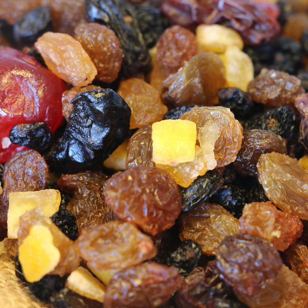 Fruit Cake Mix (Peel) Nana's Pantry