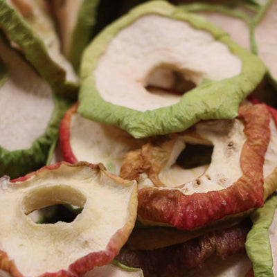 Grapple (Red & Green Apple)